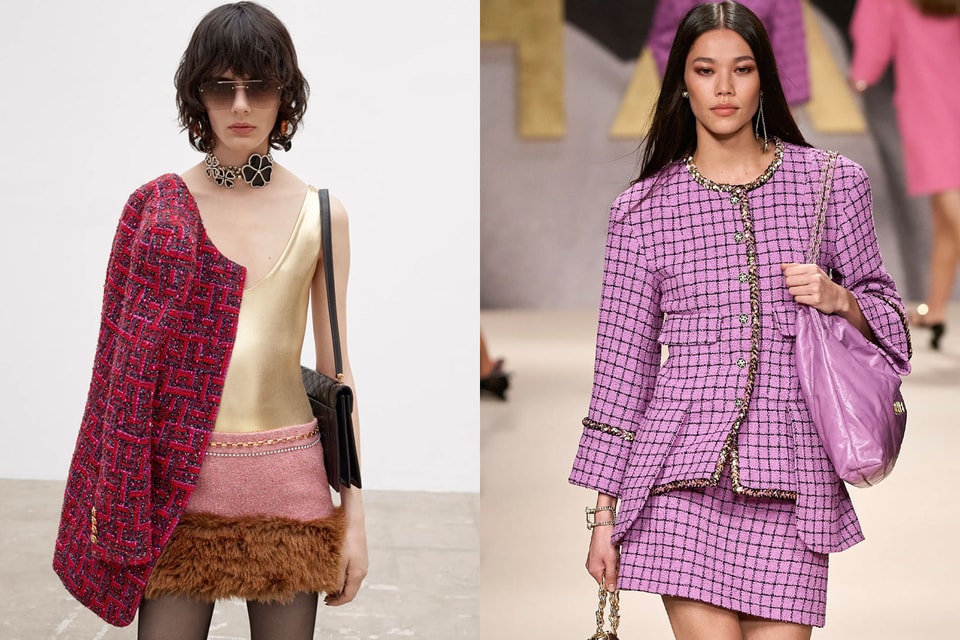 Replicas may be Scandalous in the World of Fashion but Chanel