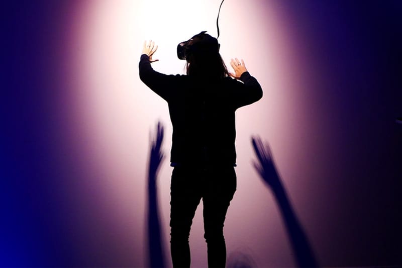 Metaverse App VRChat Exposes Children to Virtual Strip Clubs