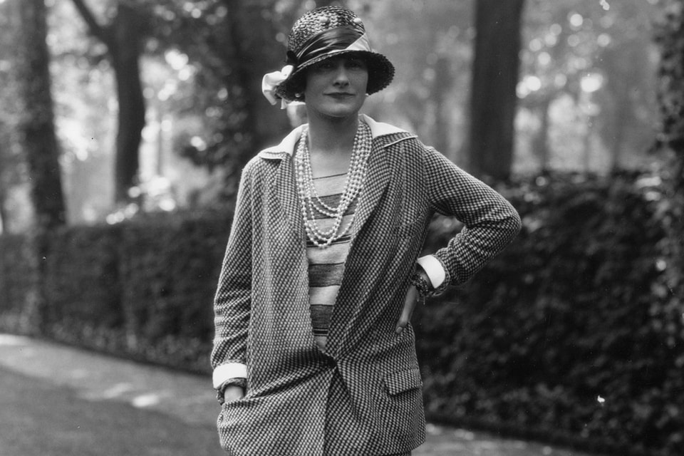 The New Look: Coco Chanel & Christian Dior TV Show