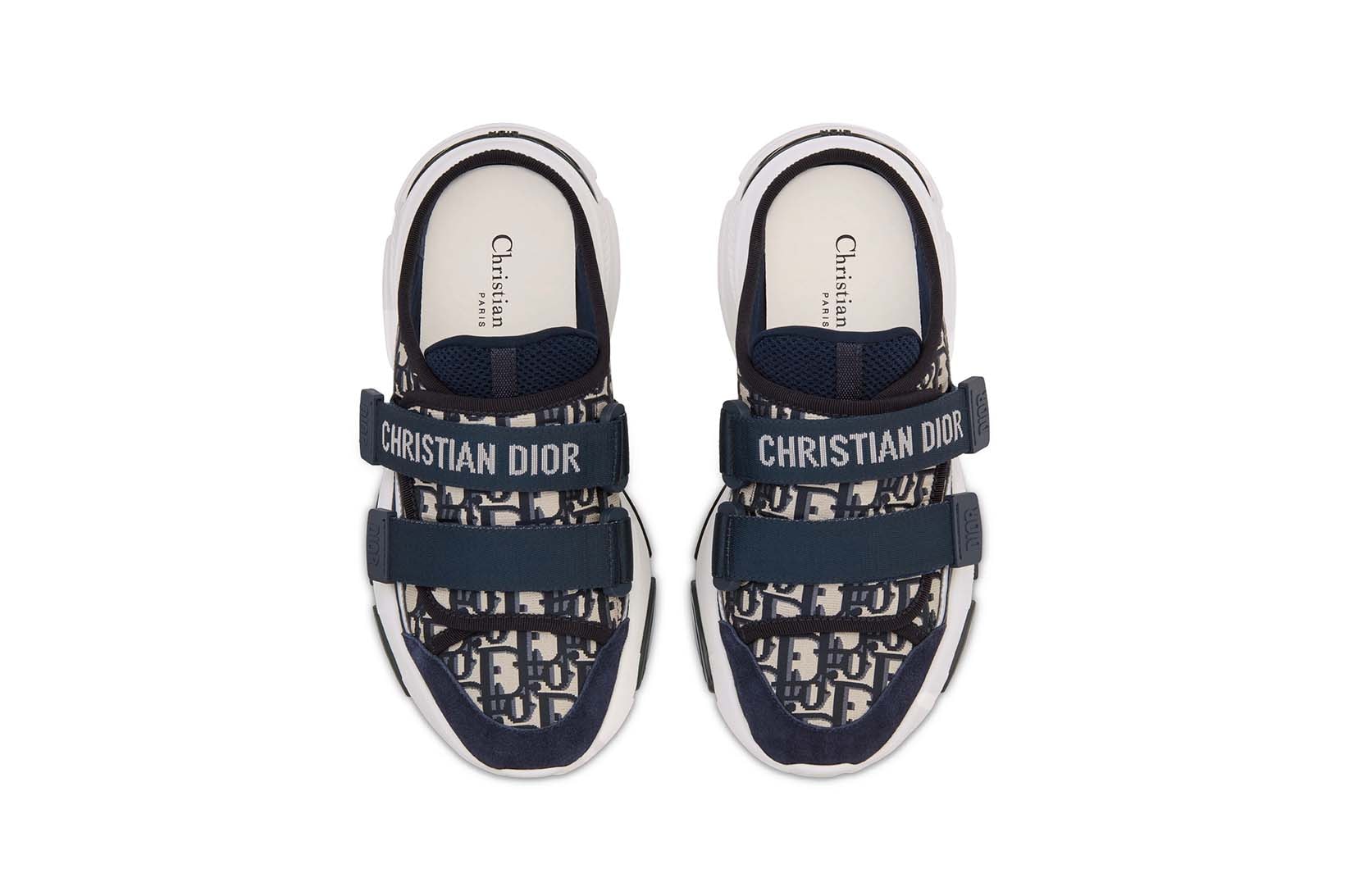 Christian Dior Monogram Mule D Wander Y2K Price Release Date Where to Buy