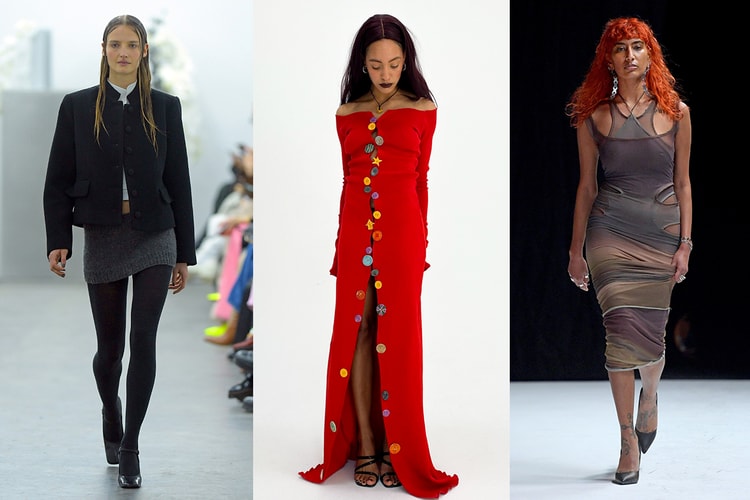 5 Emerging Designers To Know From Copenhagen Fashion Week FW22