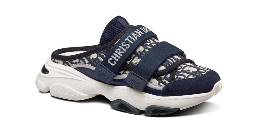 Christian Dior Releases Monogram D-Wander Mule | Hypebae
