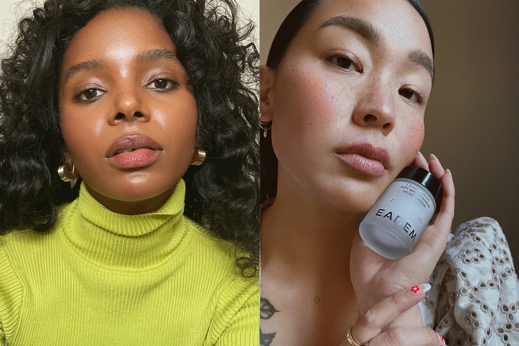 EADEM's New Cloud Cushion Airy Brightening Moisturizer Targets Dark Spots