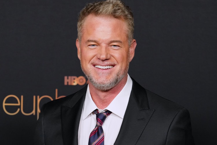 'Euphoria' Star Eric Dane Laughs About Cal's Prosthetic Penis on Episode 4