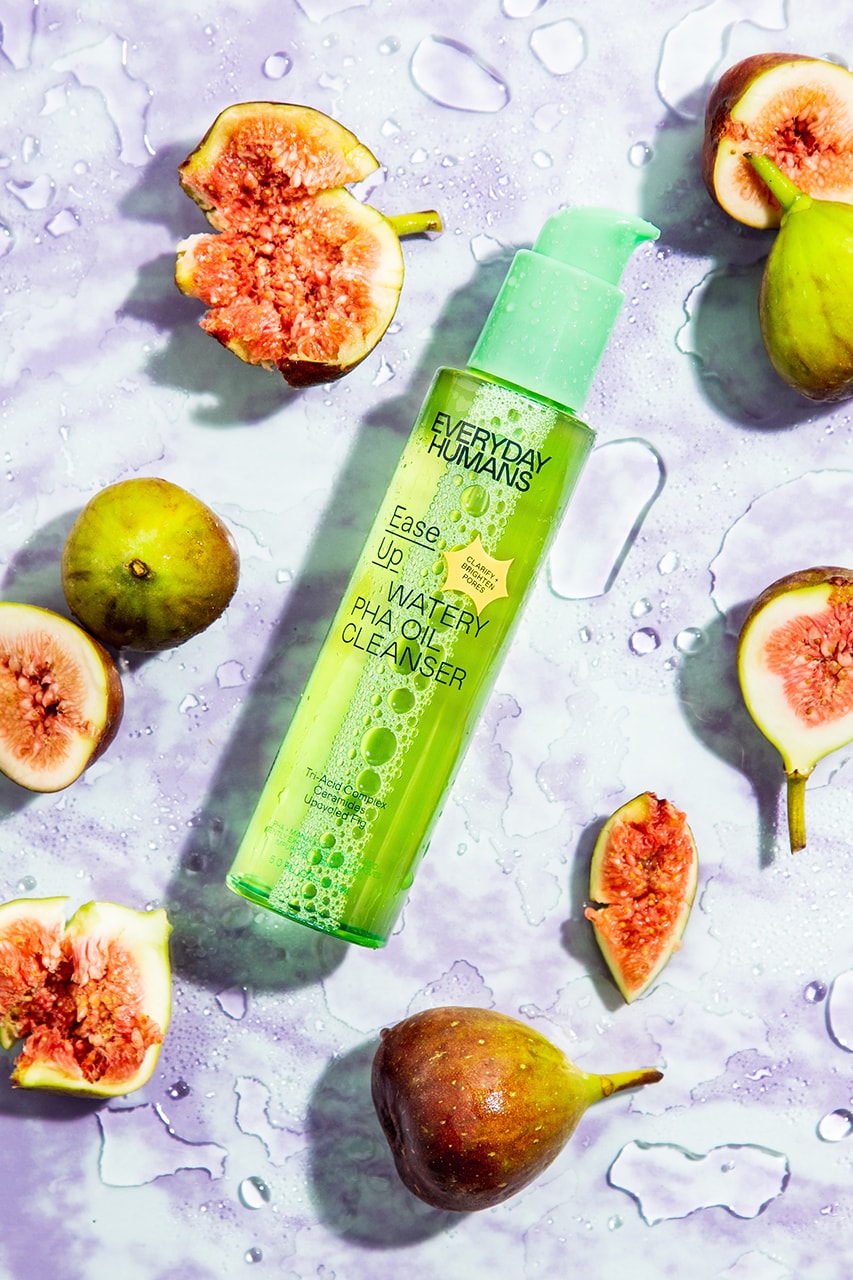 Everyday Humans Ease Up PHA Watery Oil Cleanser