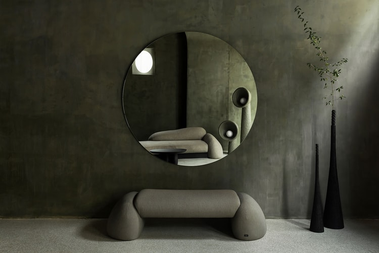 Meet FAINA, a Furniture Brand Rooted in Ukrainian Heritage