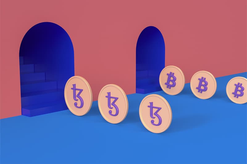 Fashion Brands Hiring Metaverse Talent NFT Digital Art Blockchain