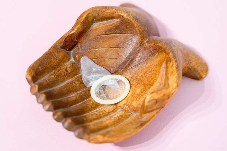 The FDA Has Approved Marketing for the First Anal Sex Condom