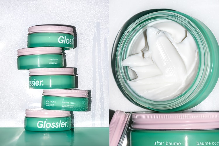 Glossier Unveils Winter-Friendly After Baume Moisturizer