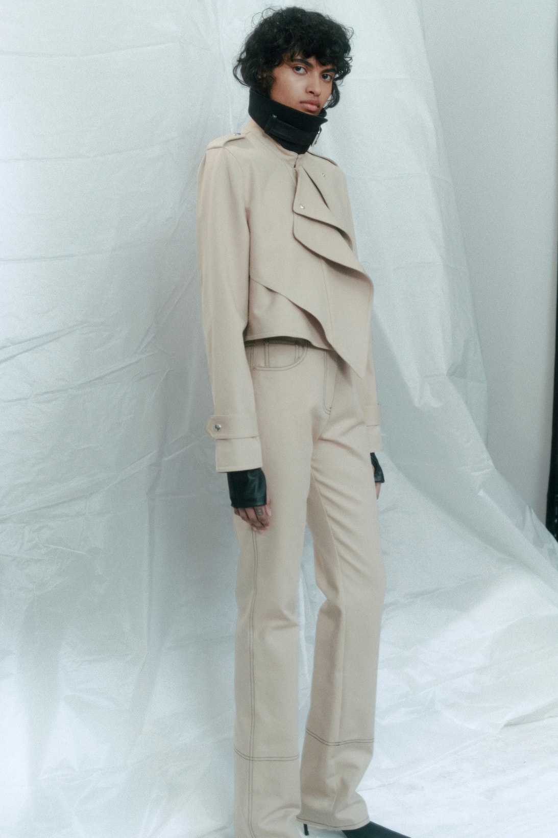 Helmut Lang Fall Winter 2022 FW22 Collection Lookbook