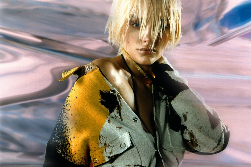 Photographer Hugo Comte Launches Limited Capsule, Dear Nikita