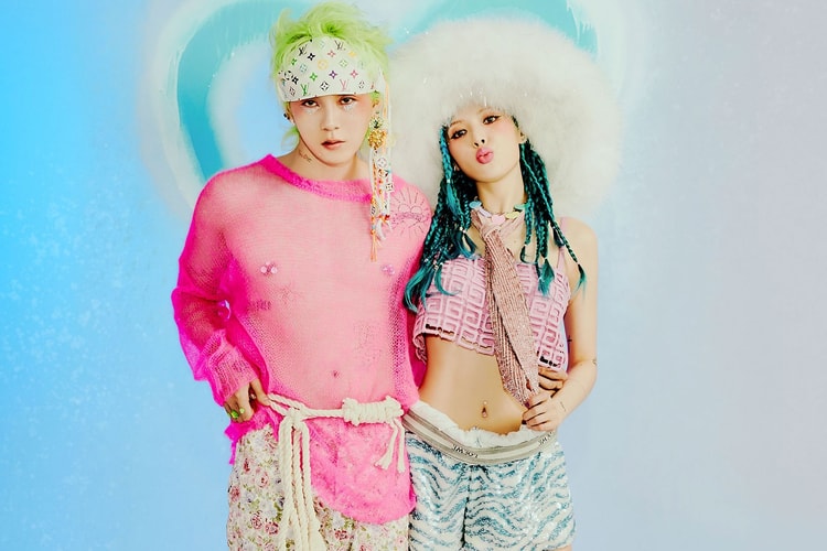 K-Pop's Power Couple HyunA and DAWN Are Engaged