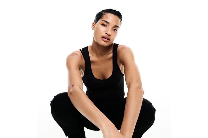 Indya Moore Redefines Beauty Standards as YSL's New Ambassador