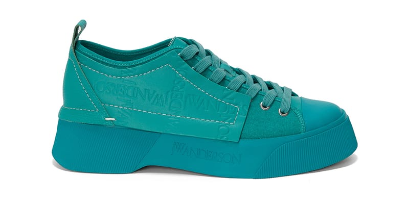 JW Anderson Sneaker SS22 Pack Release \u0026 Price | Hypebae