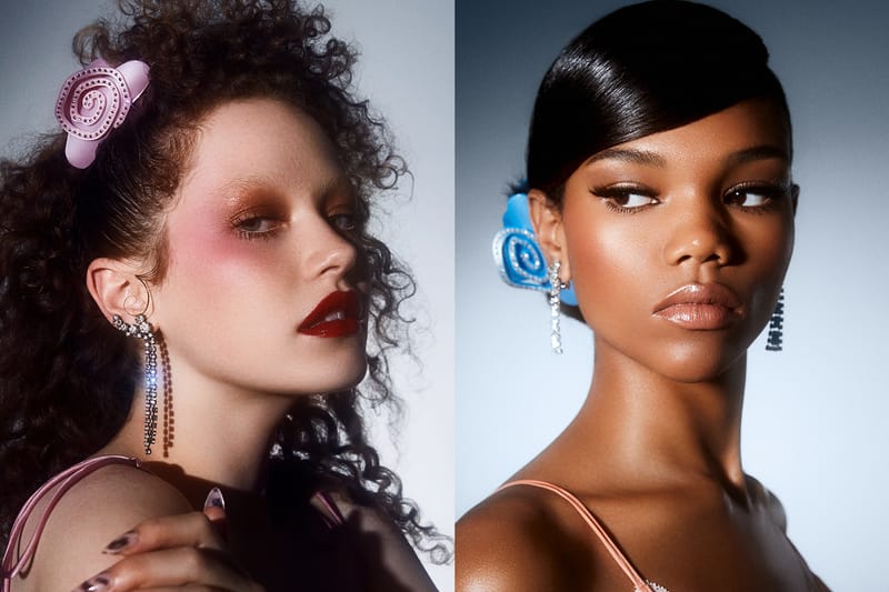 Katya Is the New Hair Accessory Brand That Embodies Modern Glamour