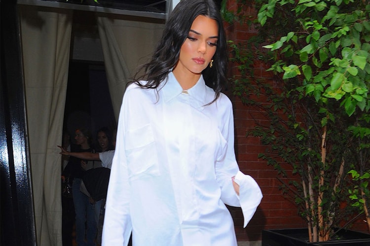 Kendall Jenner's 818 Tequila Brand Is Being Sued