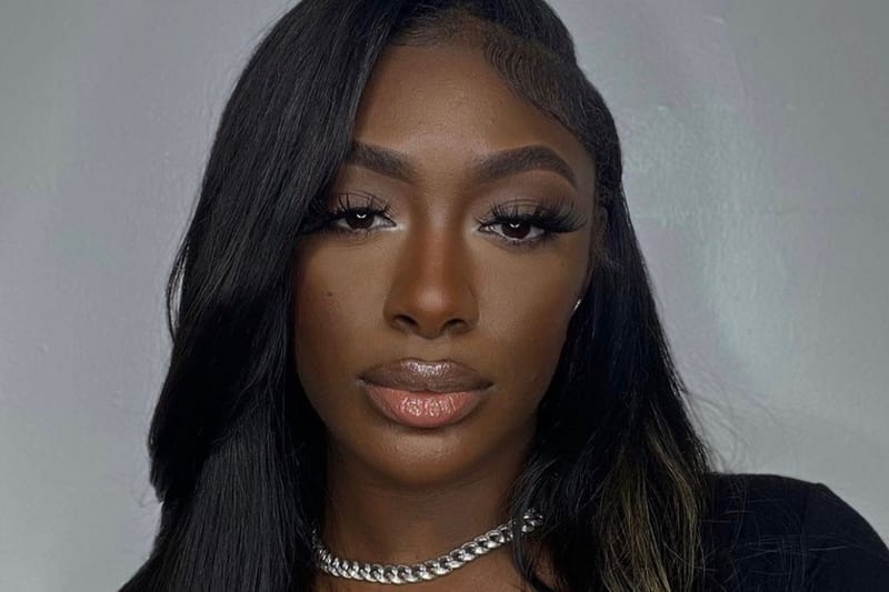 I Could Have Been Lauren Smith-Fields