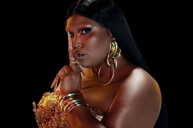 Lizzo Interested in Playboy Shoot Cardi B Coochie Piercing Info