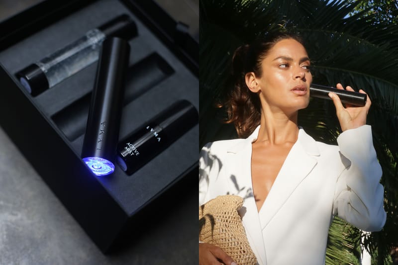 I Have Discovered the Fountain of Youth and It Is a Laser by LYMA That Fits in My Purse