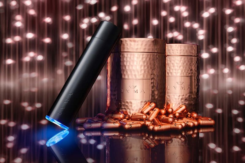 LYMA Portable Laser Therapy Lucy Goff Skincare Wellness Technology Interview