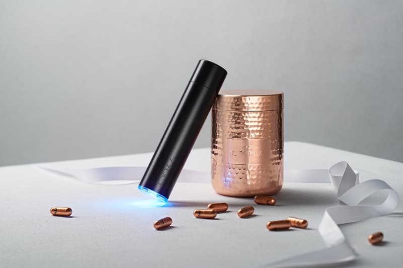 LYMA Portable Laser Therapy Lucy Goff Skincare Wellness Technology Interview