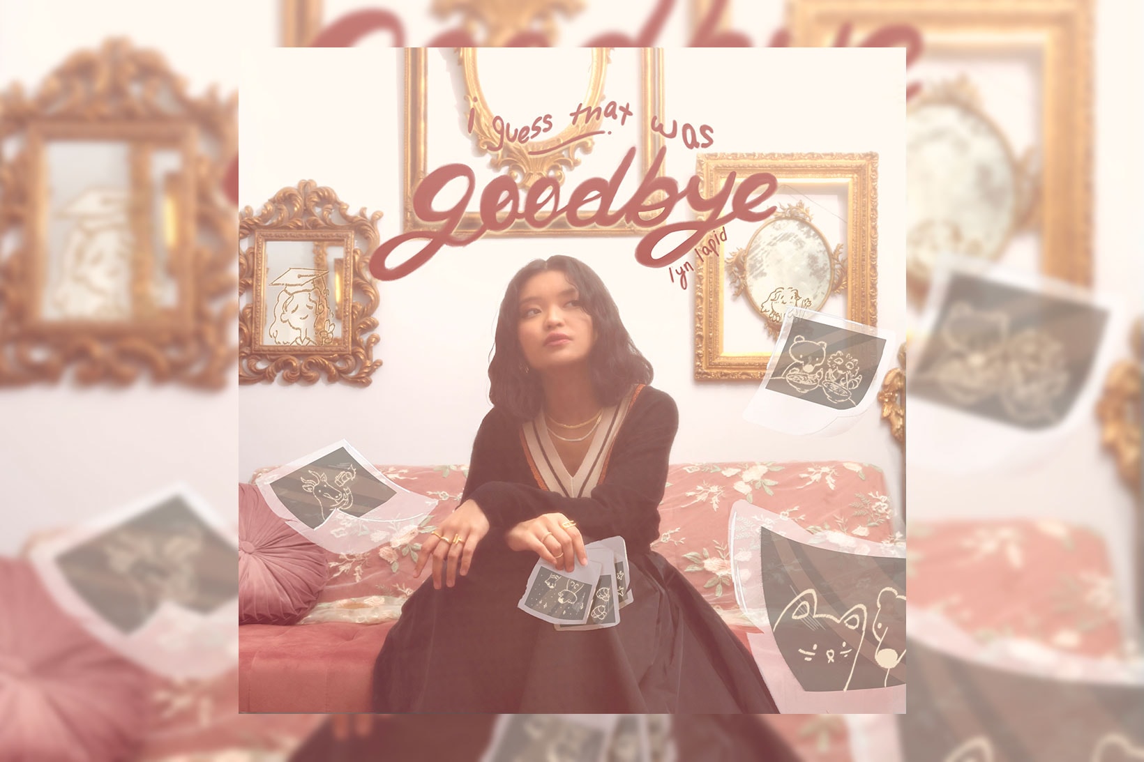 Lyn Lapid New Single I Guess This Was Goodbye Singer Artist Performer Musician 