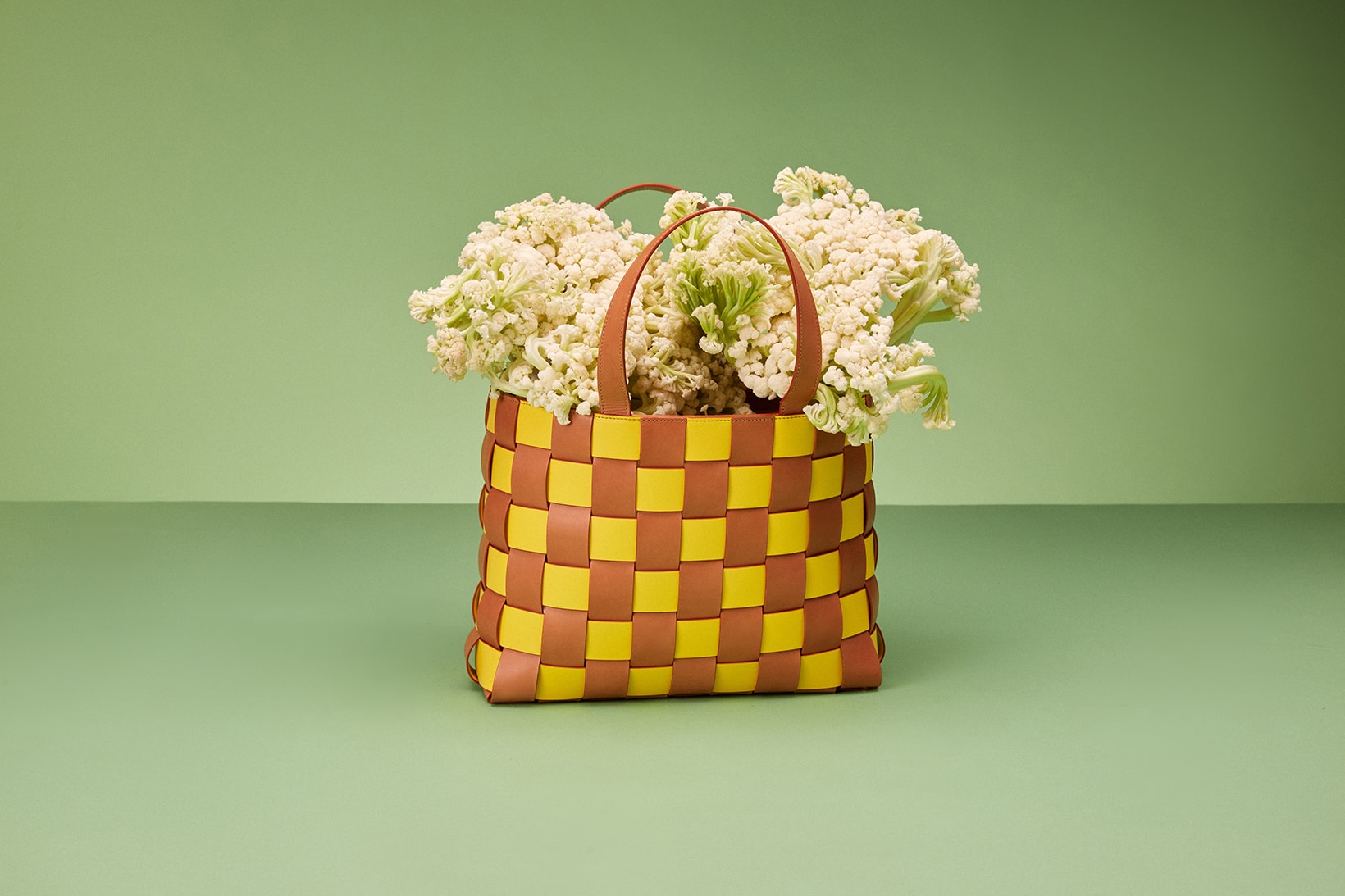 Mansur Gavriel Upcycled Woven Totes Bags Limited Edition