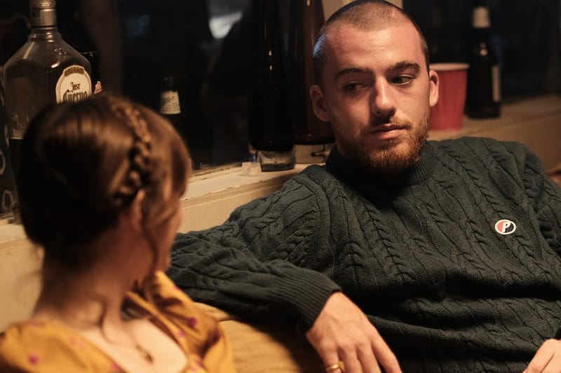 'Euphoria's Angus Cloud on the "Innocent" and "Awkward" Dynamic Between Fexi