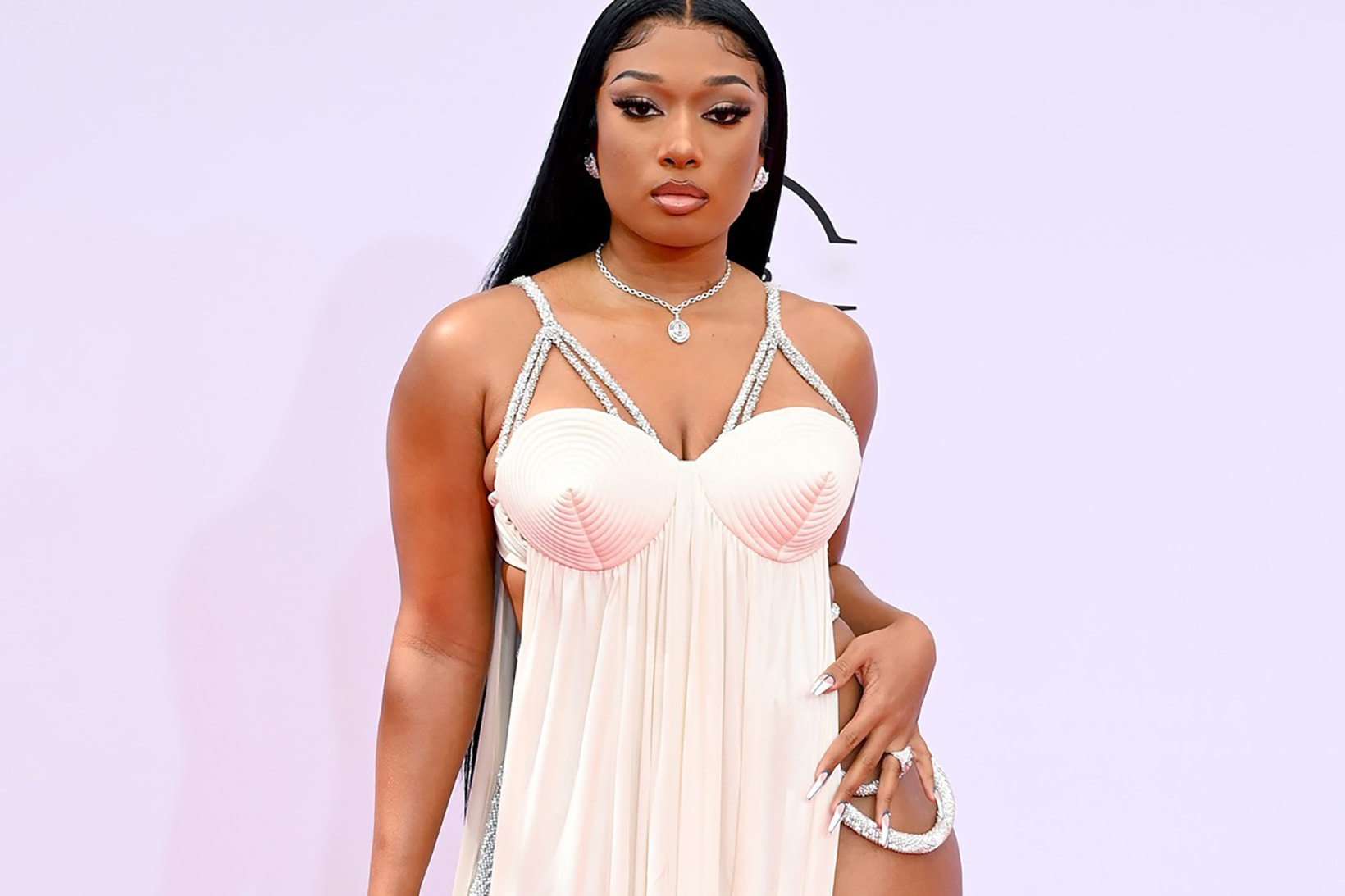 Megan Thee Stallion Rapper Artist Performer Fucking Identical Twins A24 Movie Musical Comedy 