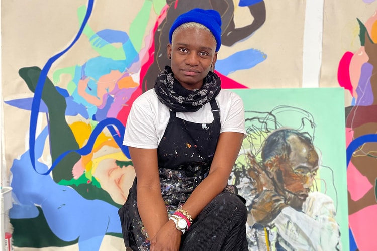 Mekia Machine To Present New Artworks in "Now You See" Exhibition