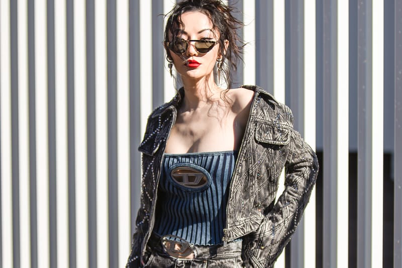 The Best Street Style Looks From Milan Fashion Week FW22