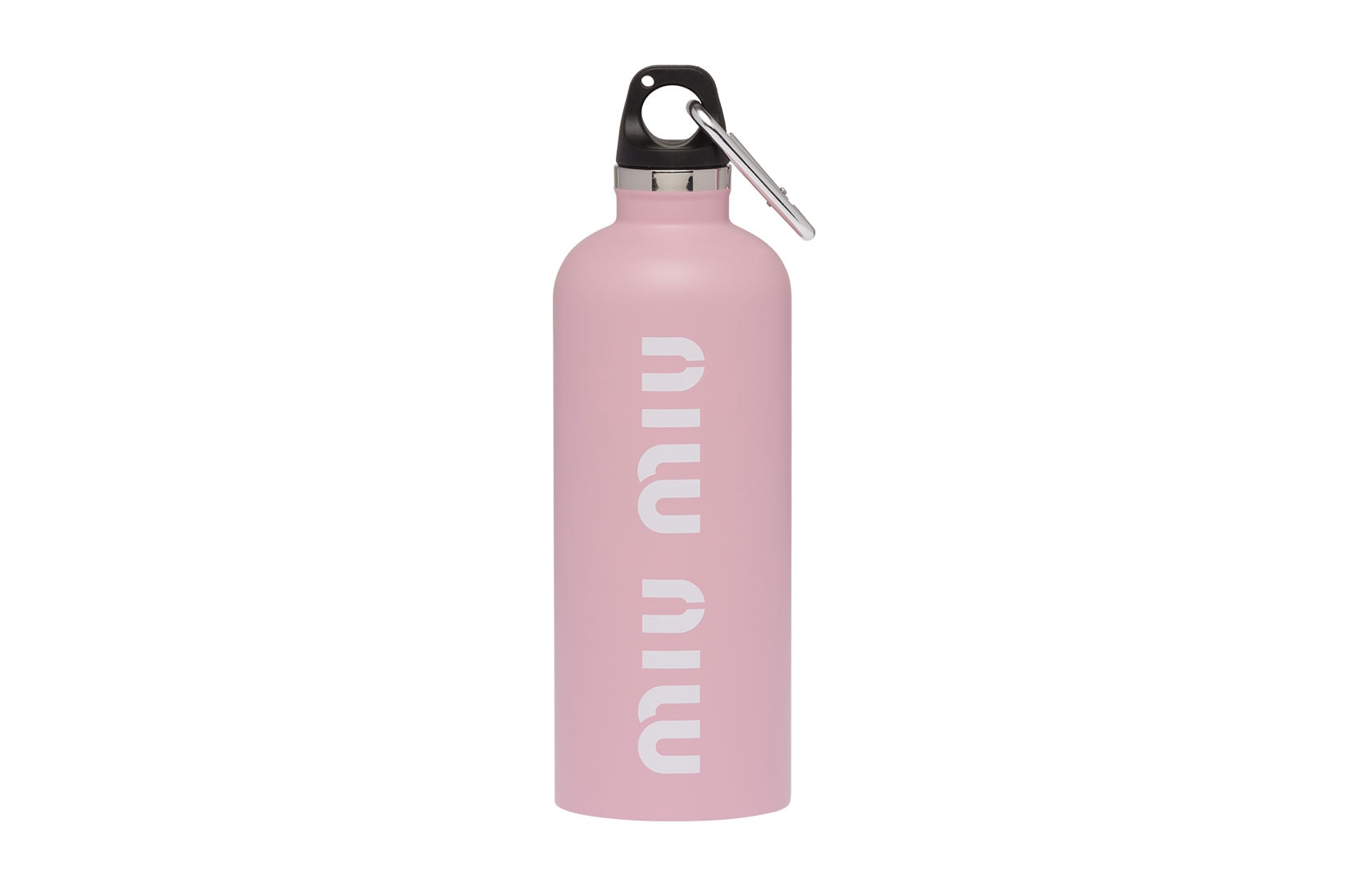 Miu Miu Water Bottle