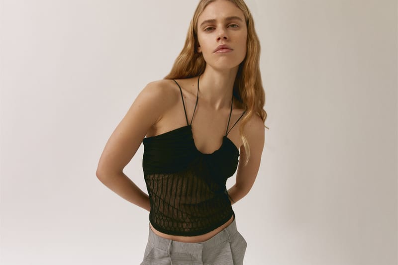 Musier Paris Plays With Style Codes in Its Spring 2022 Collection