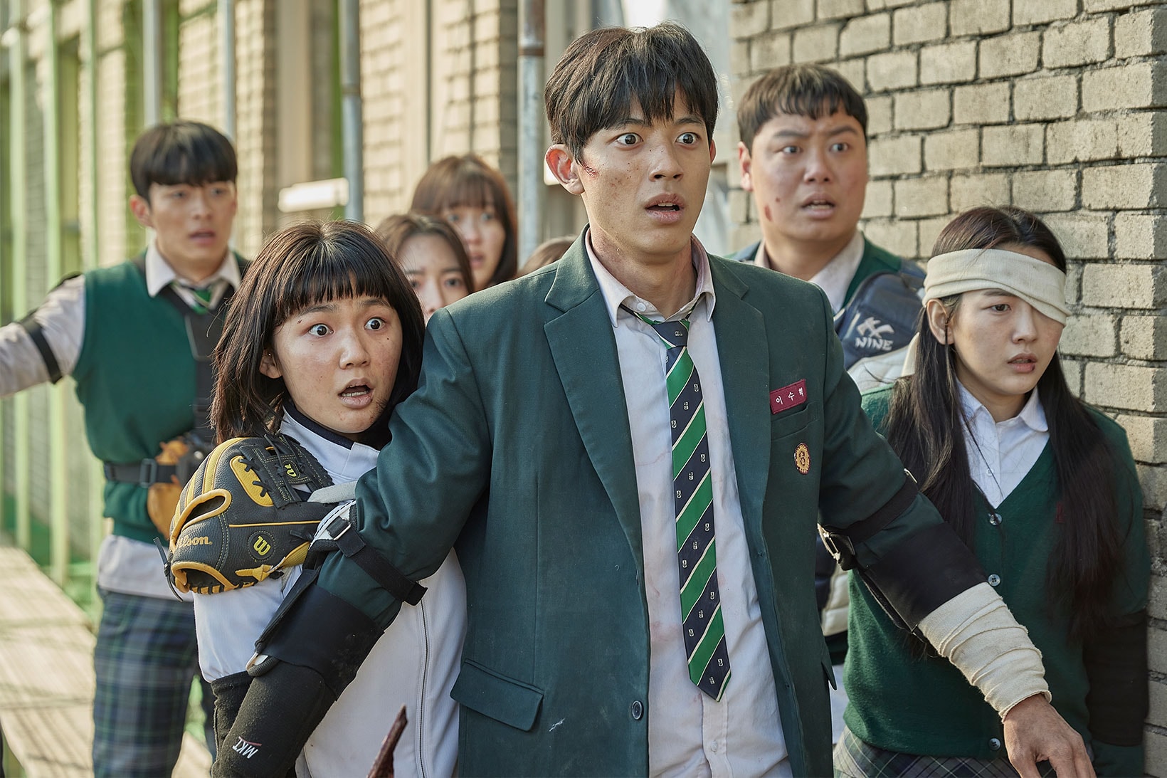 All of Us Are Dead Netflix Season 2 Plans Director Lee Jae-kyu Info