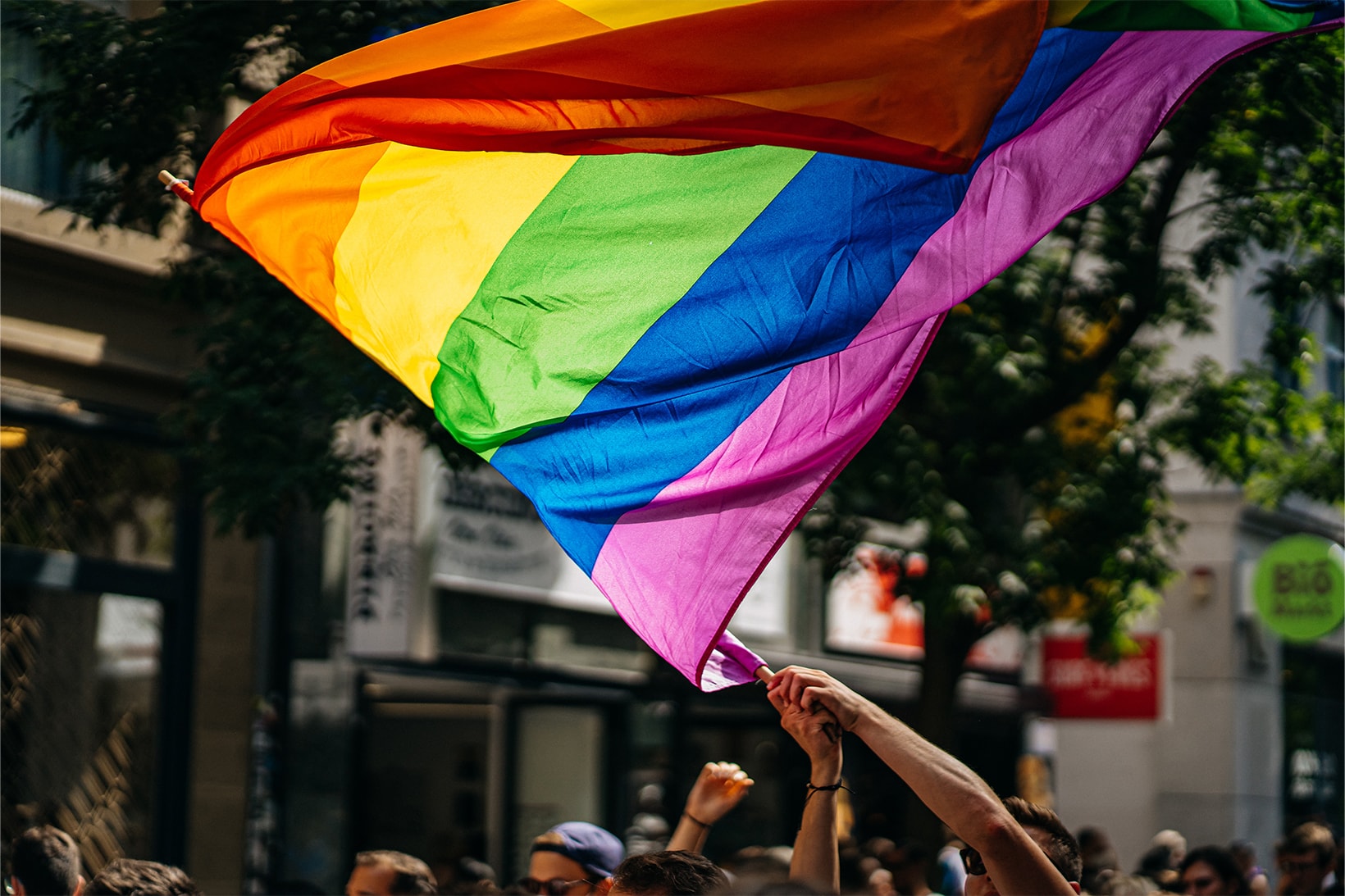 New Zealand Conversion Therapy Law LGBTQ Gender Identity Sexual Orientation