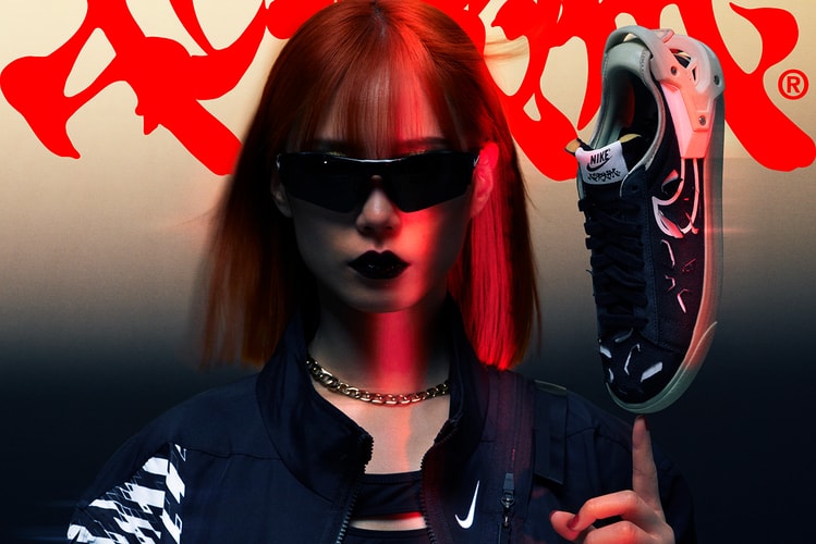 Take an Official Look at the Full ACRONYM x Nike Collection