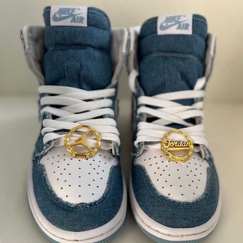 nike air jordan denim