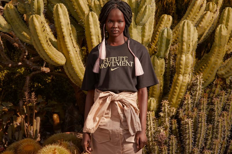 nike black history month shirt