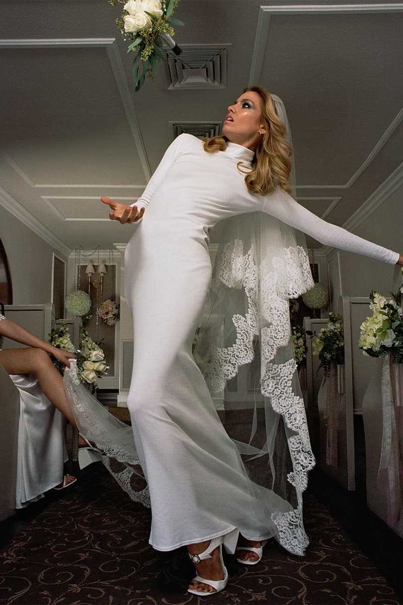 nodaleto bridal collection