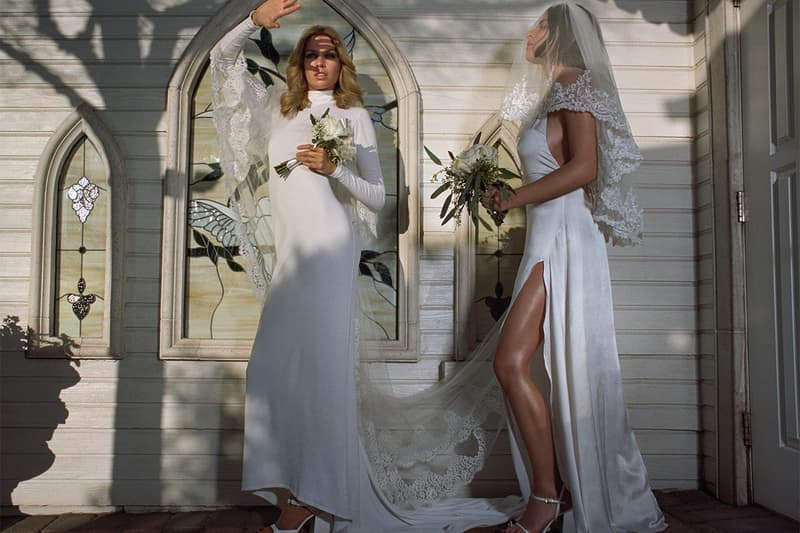 nodaleto bridal collection