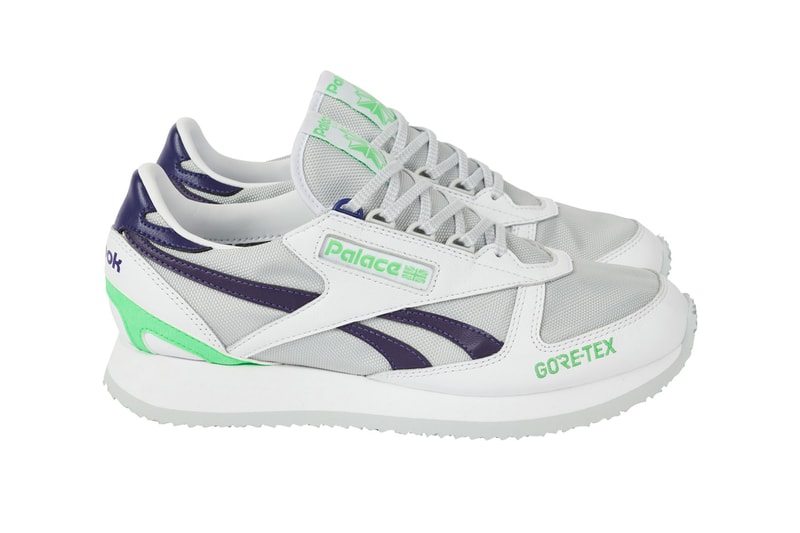 Palace Reebok Victory G Classic Collaboration Release Date Info