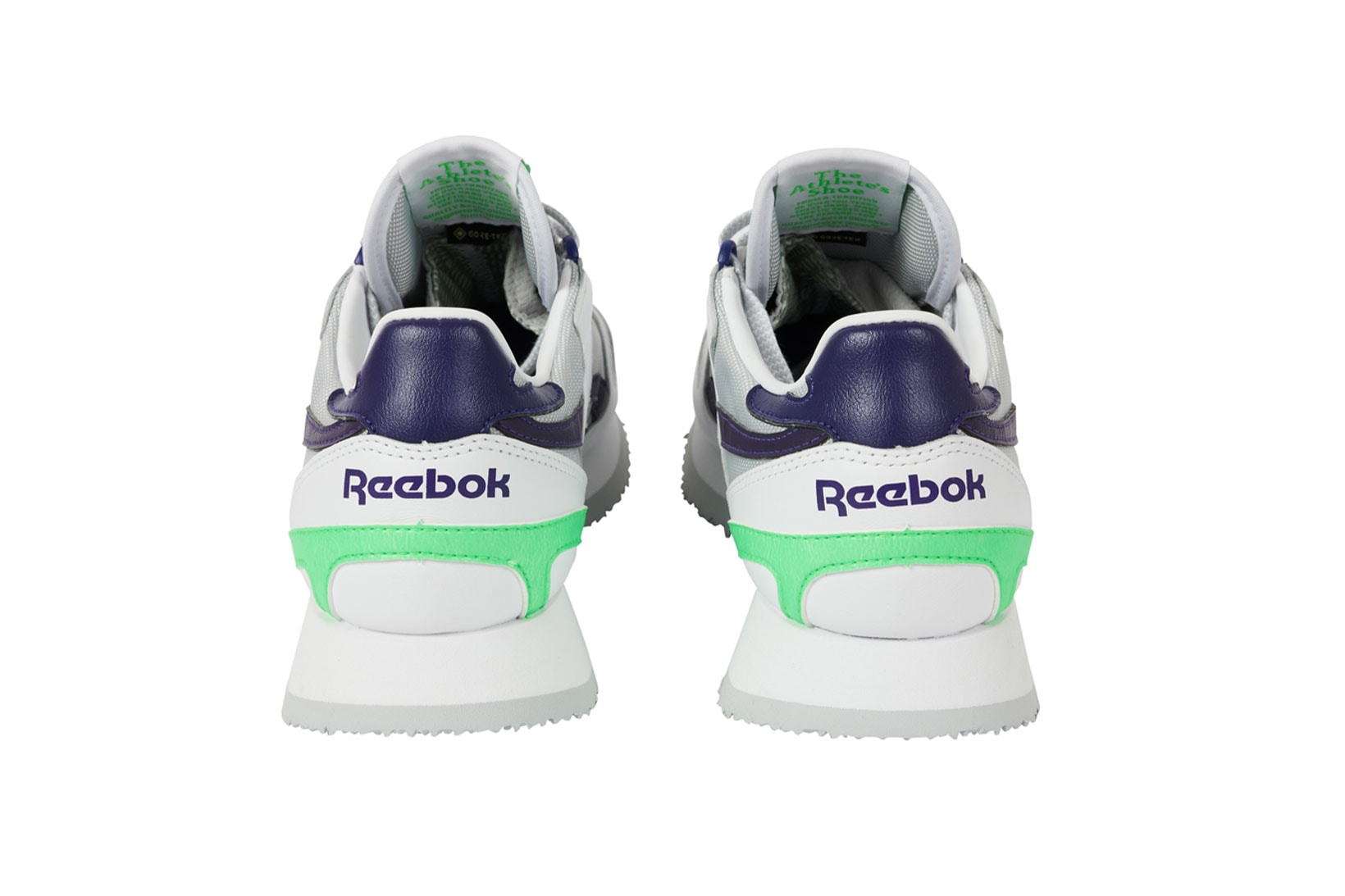 Palace Reebok Victory G Classic Collaboration Release Date Info