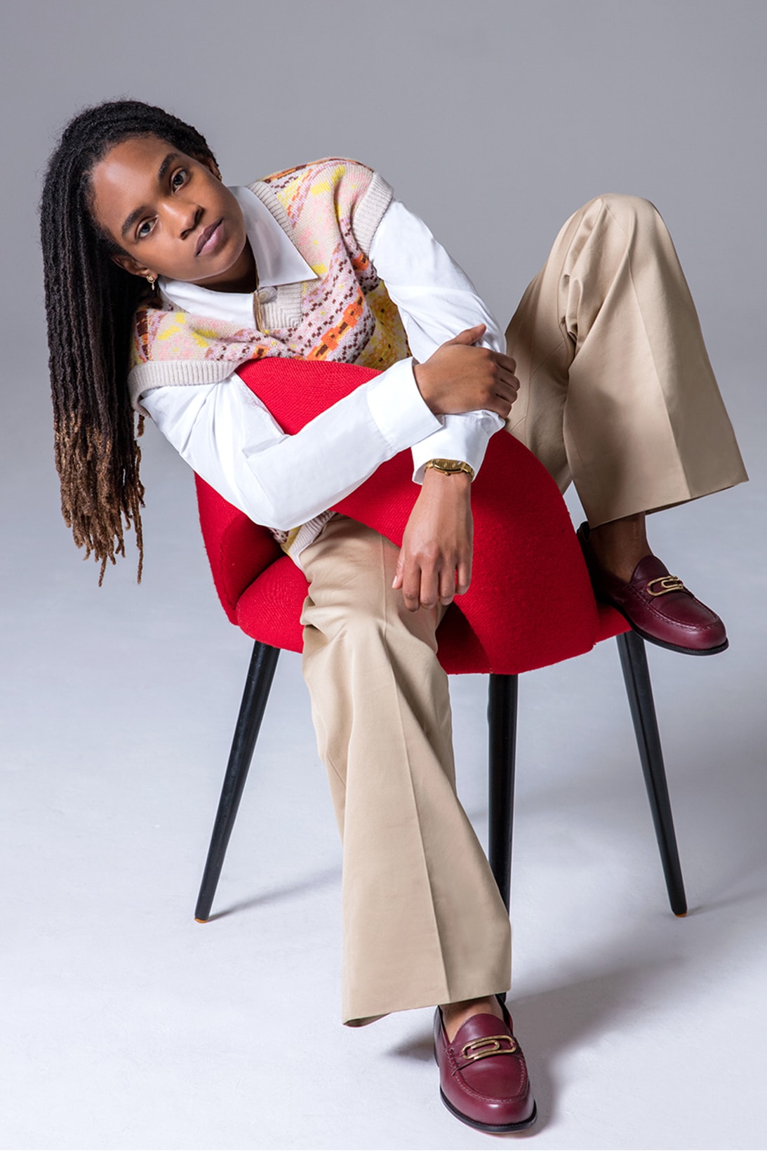 PinkPantheress The Face Cover Issue Interviews Koffee