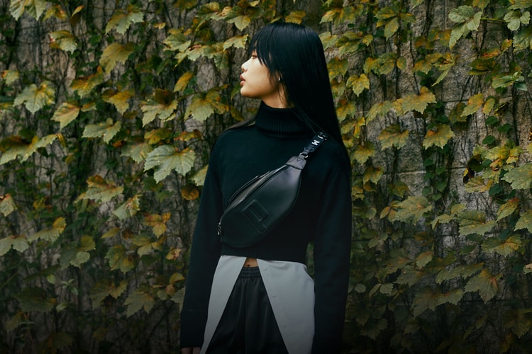 PUMA Introduces New Eco-Conscious Sense Bag Collection