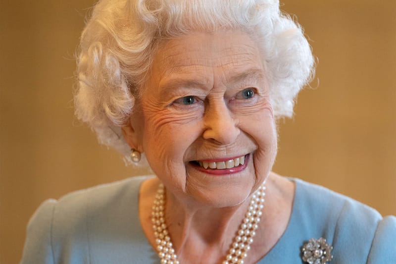 Queen Elizabeth II Tests Positive for COVID-19