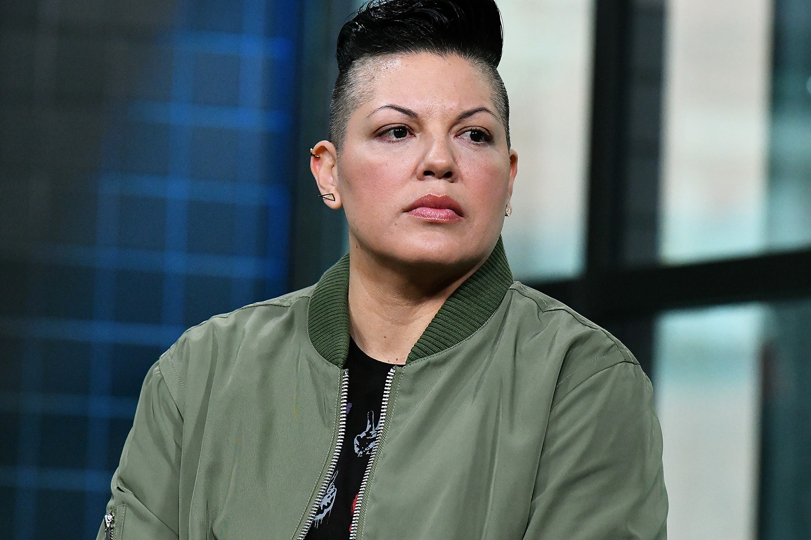 Sara Ramirez And Just Like That Backlash Talks Che Diaz Sex and The City Reboot