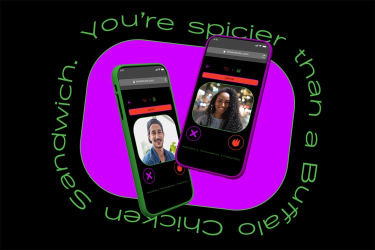 Shake Shack Launches Dating Site With DoorDash to Spice up Valentine's Day