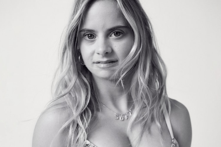 Sofía Jirau Makes History as First Victoria's Secret Model With Down Syndrome