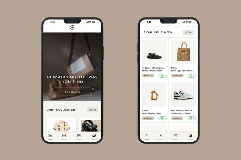 Meet Sourcewhere, a Premiere Sourcing Platform for Your Luxury Needs