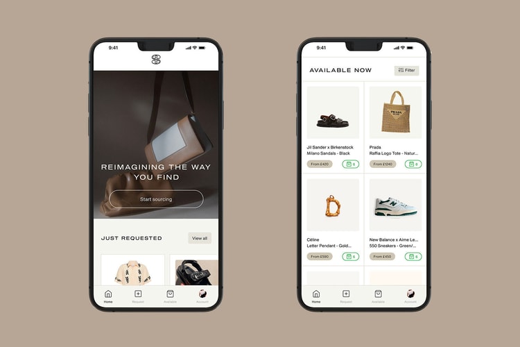 Meet Sourcewhere, a Premiere Sourcing Platform for Your Luxury Needs